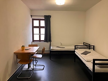 One-Bedroom Room (4 Adults)