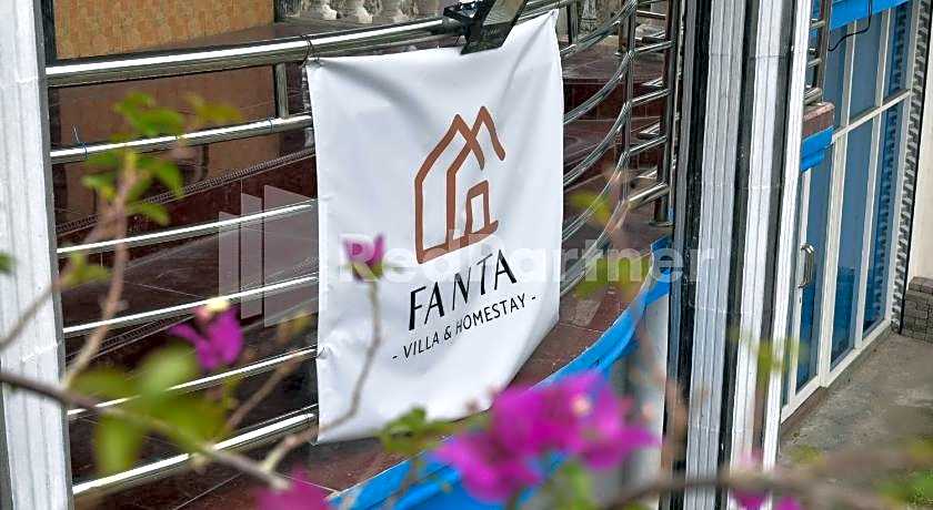 Fanta Home @ Pronojiwo Lumajang RedPartner