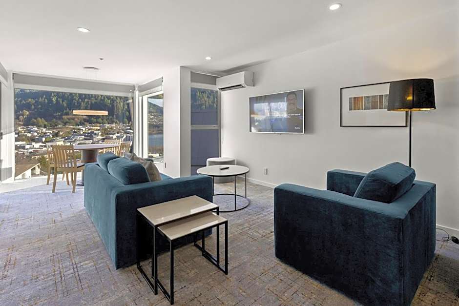 Scenic Suites Queenstown