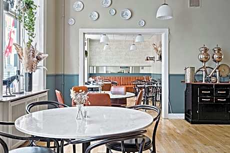 Best Western Hotel Hebron