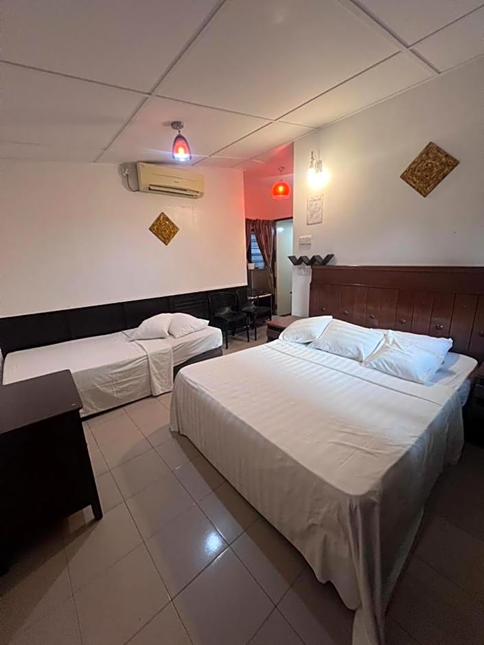 Nipah Bay Villa