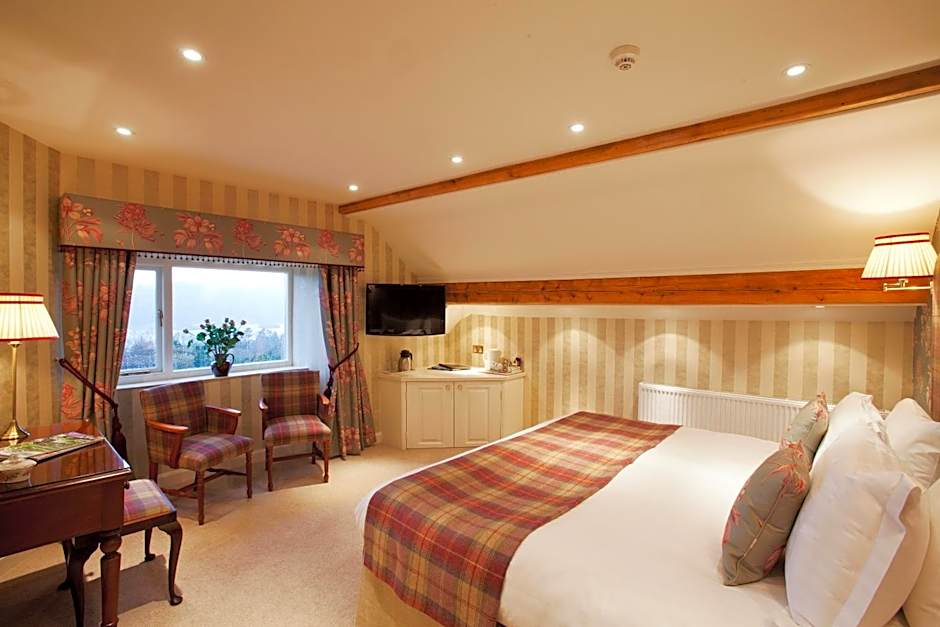 Lindeth Fell Country House