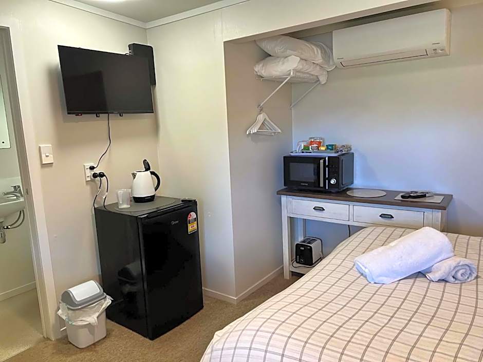 Waiouru Welcome Inn