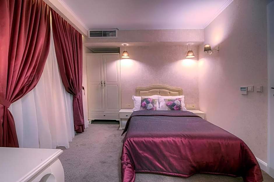 Family Hotel Agoncev