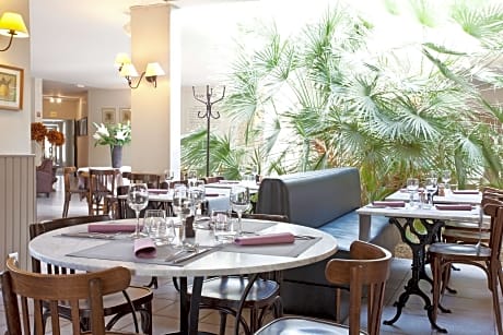 Golden Tulip Avignon Le Paradou