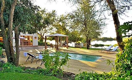 River View Lodge