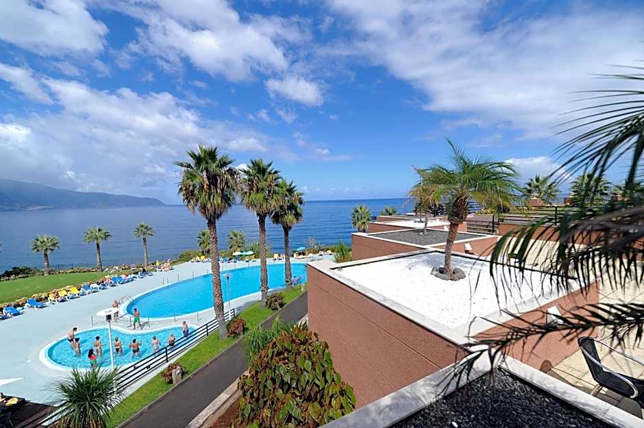 Monte Mar Palace Hotel