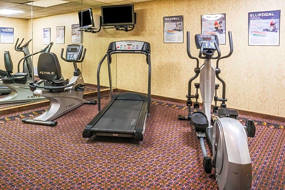 Days Inn by Wyndham Killeen Fort Hood