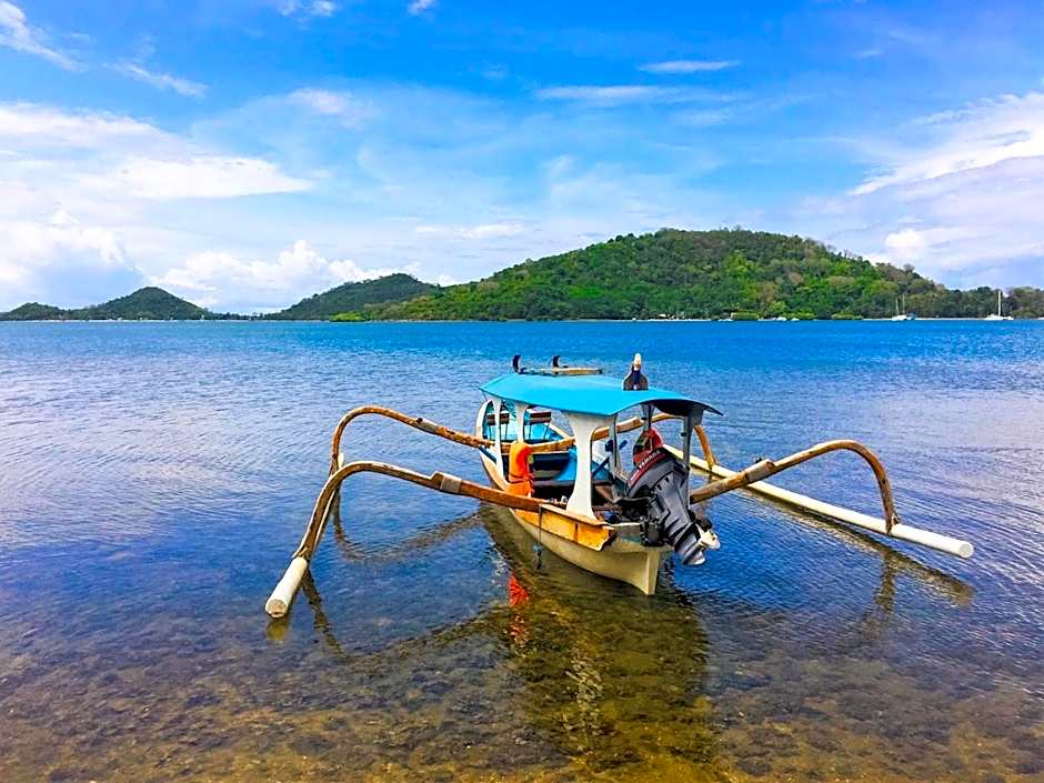 Palmyra Indah Bungalows