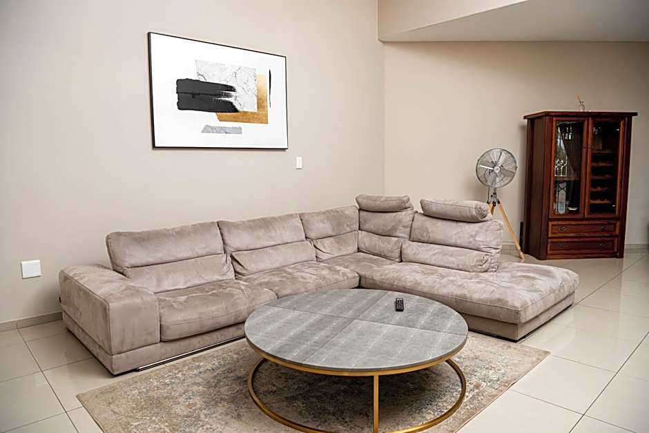 36 Emanzini (Holiday home lake view)