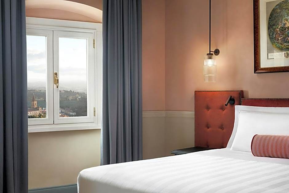 Sina Brufani Hotel