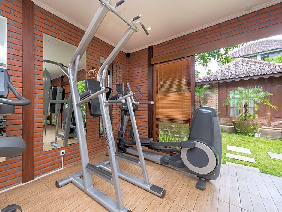 Villa Berawa