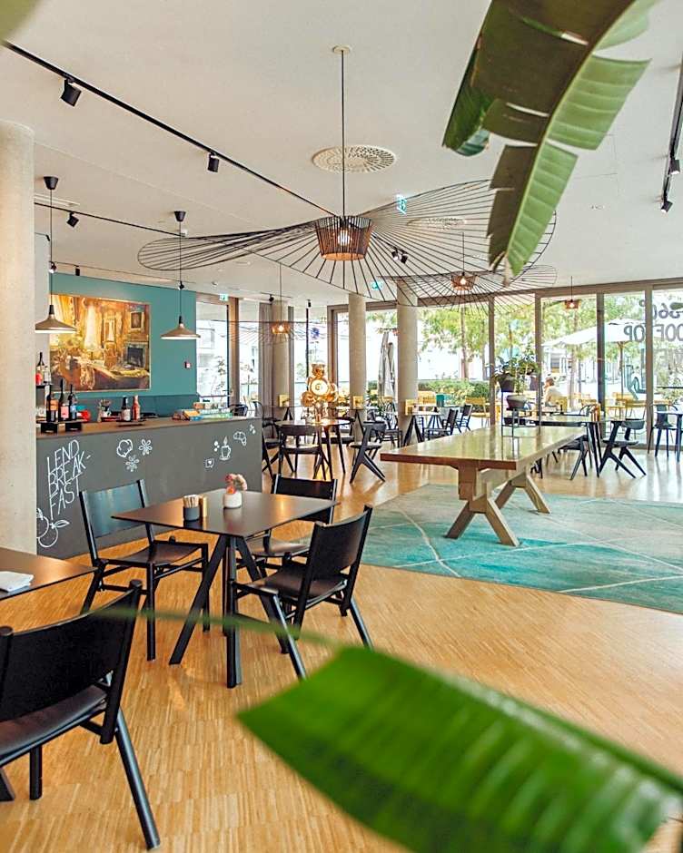 Lendhotel