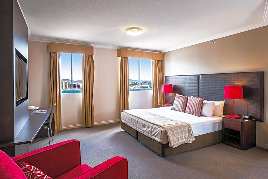 Mantra on Queen Brisbane