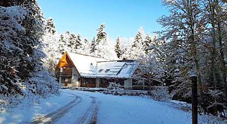 Auberge Refuge de Roybon