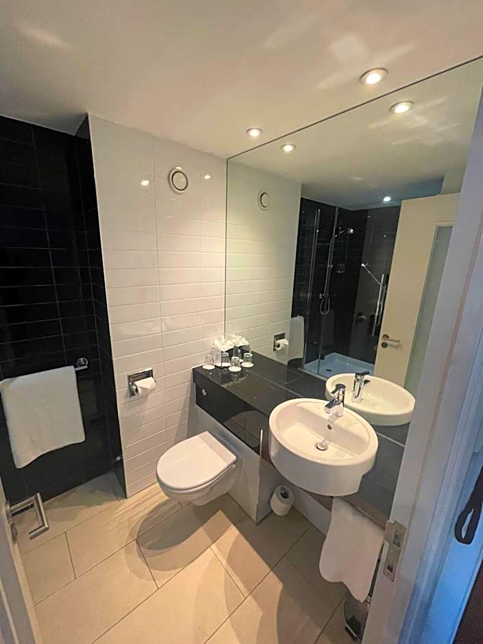 Holiday Inn Express Manchester City Centre By IHG