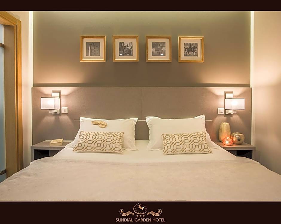 Sundial Boutique Hotel