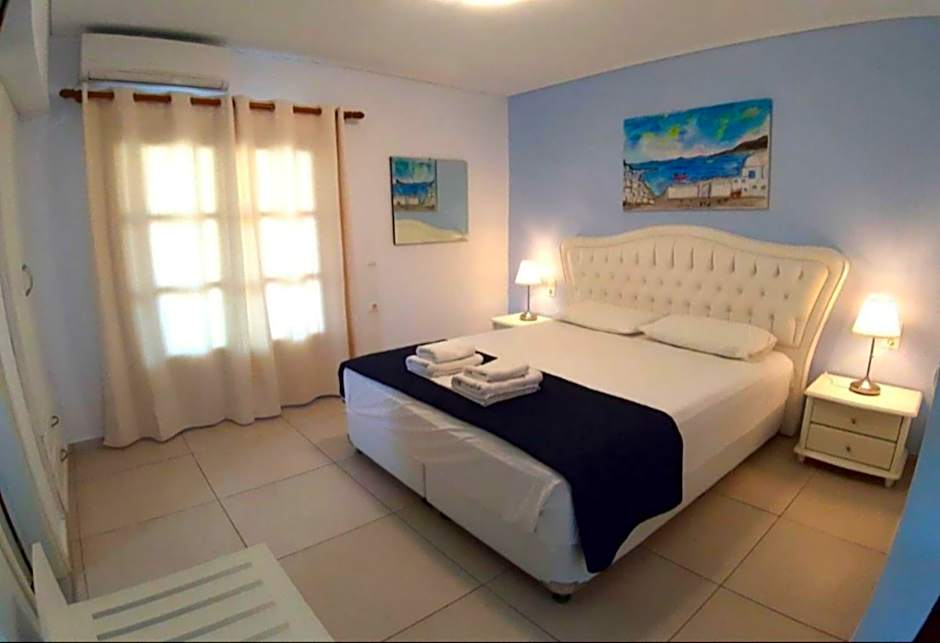 Anna Maria - Vanessa Apartments