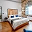 Impero Nafplio Hotel & Suites