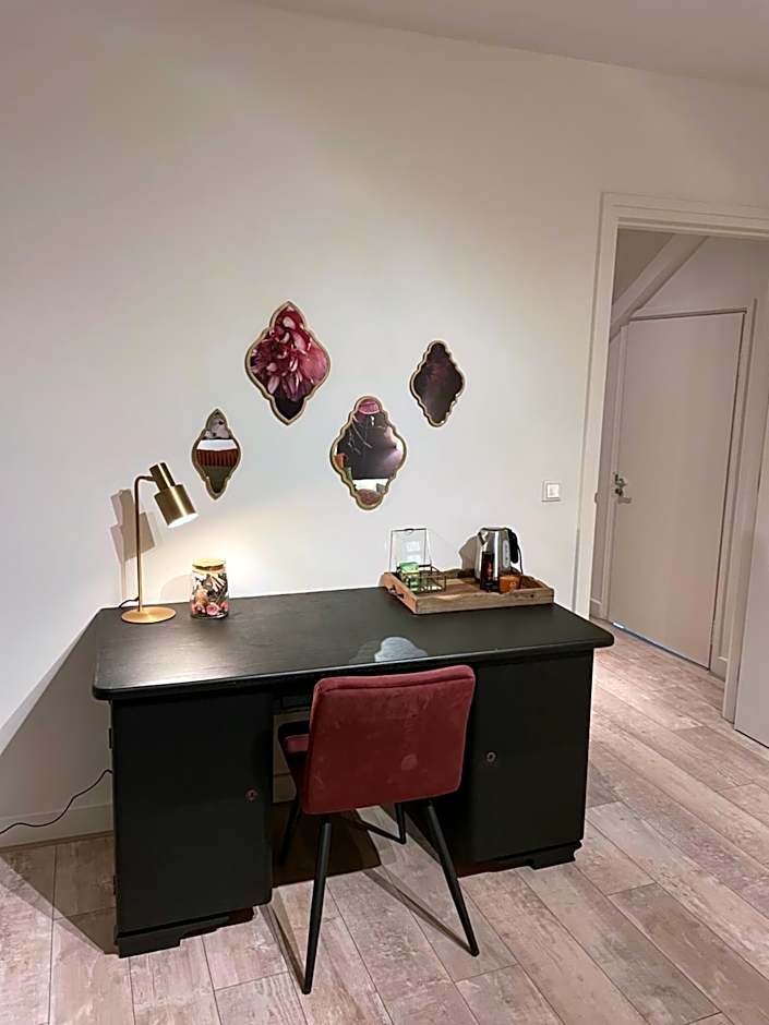 BnB Bruxelles - Studios & Apartments