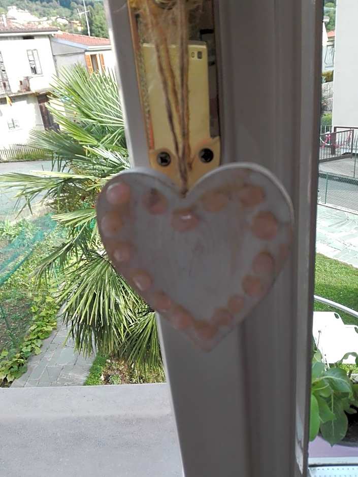 B & B Ametista Bergamo