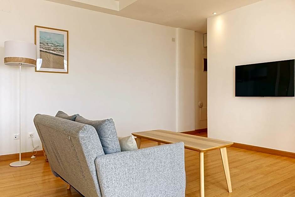 Apartamentos Maype Canteras