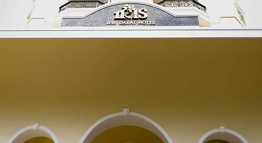 Iris Dalat Hotel