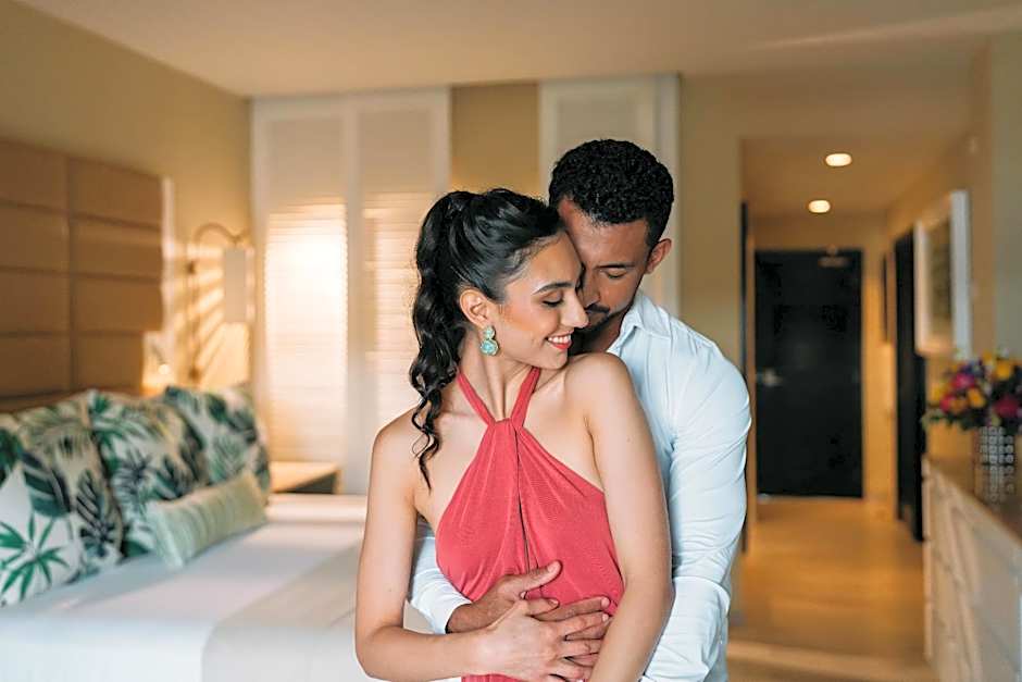 Secrets Wild Orchid- All Inclusive- Adults Only