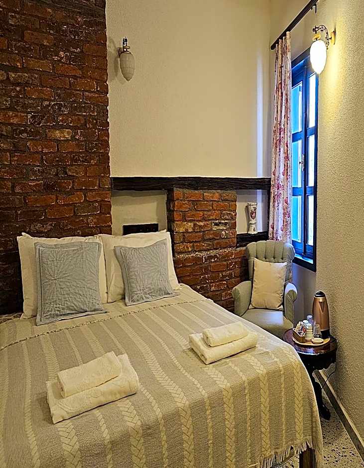 Origin Suites Urla