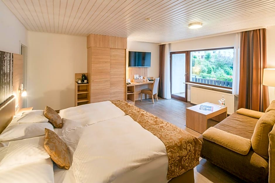 Best Western Plus Schwarzwald Residenz