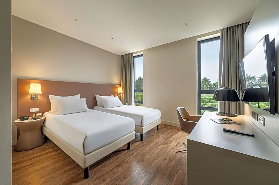 MOVE Hotels Venezia Nord