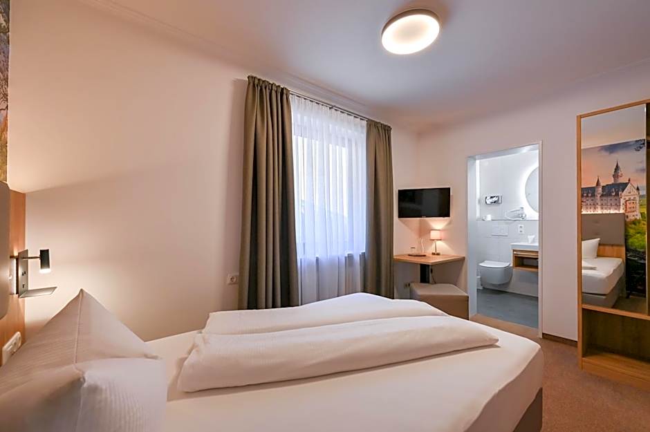 Hotel Ruchti - Zeit für mich