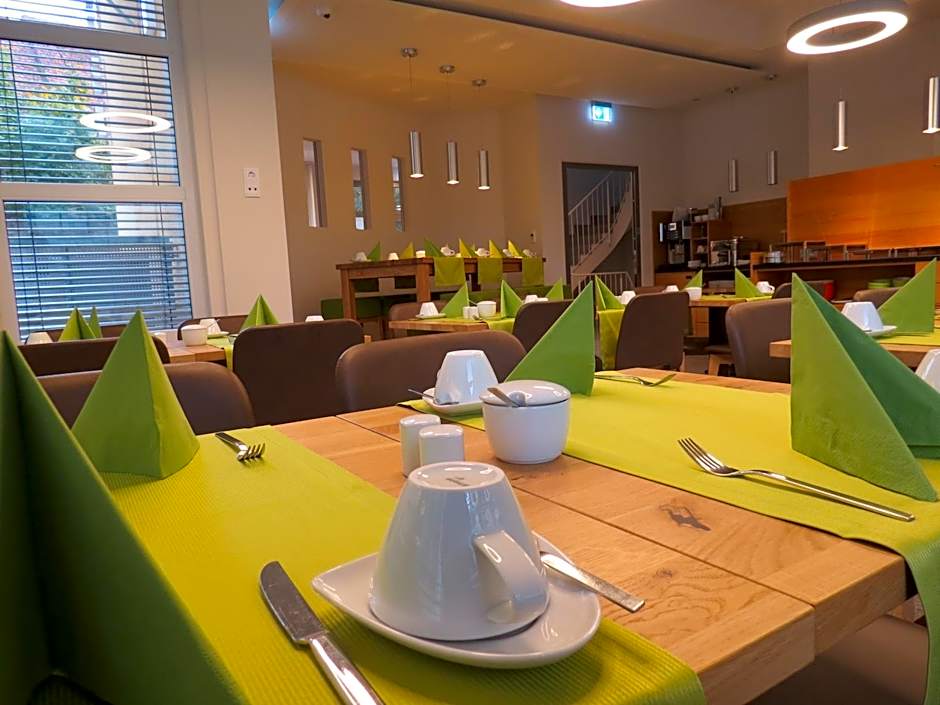 Hotel Neuthor
