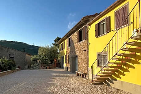 il Podere La Casina