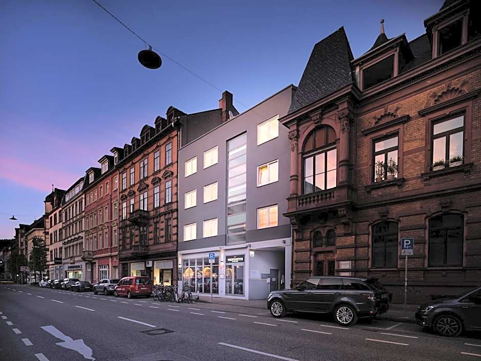 BoardingHouse Heidelberg