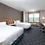 Hilton Garden Inn Oakland/San Leandro