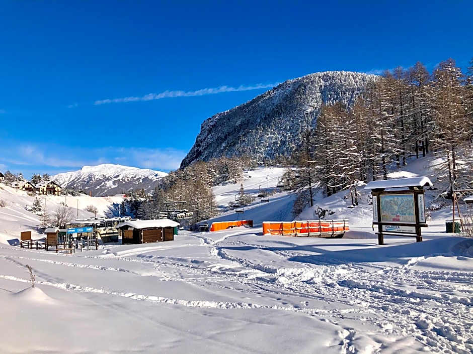 Hotel Piccolo Chalet