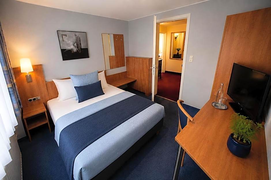 Hotel Altes Rathaus