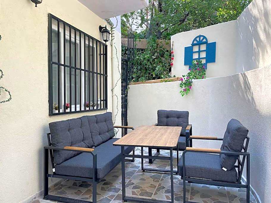 Flat in Historical Area in Istanbul Sultanahmet