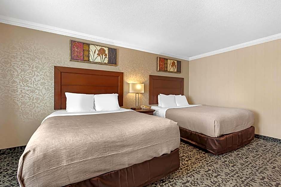 Quality Inn & Conference Centre