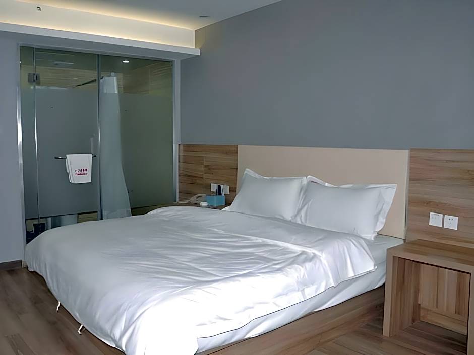 Shell Suzhou Yongqiao District Dongchang Road Nati – Suzhou, Anhui, VA