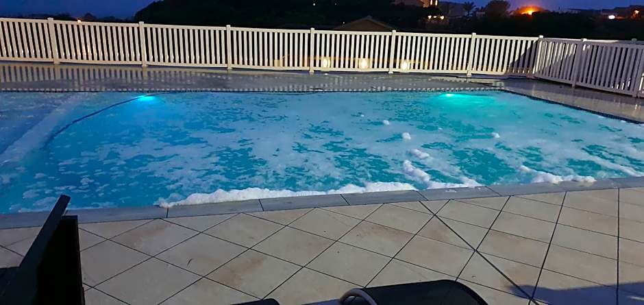 Falling Waters Guest House