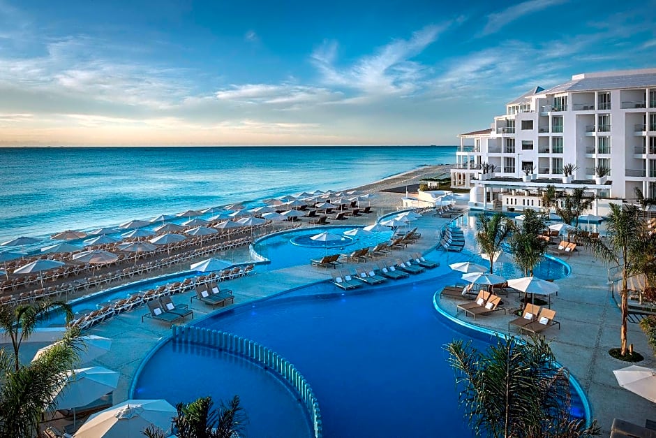 Playacar Palace - All Inclusive