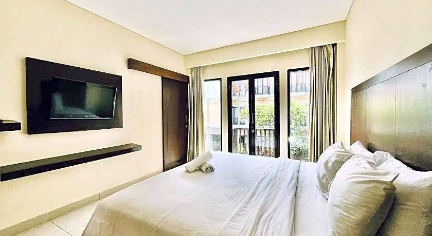 Suris Boutique Hotel