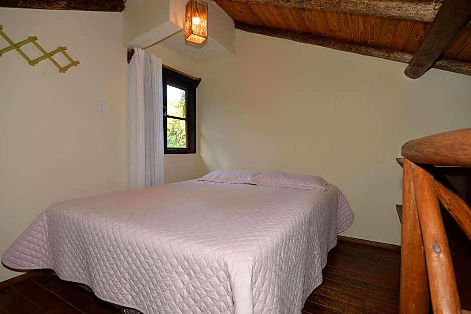 Pousada Sítio Olho D'Água