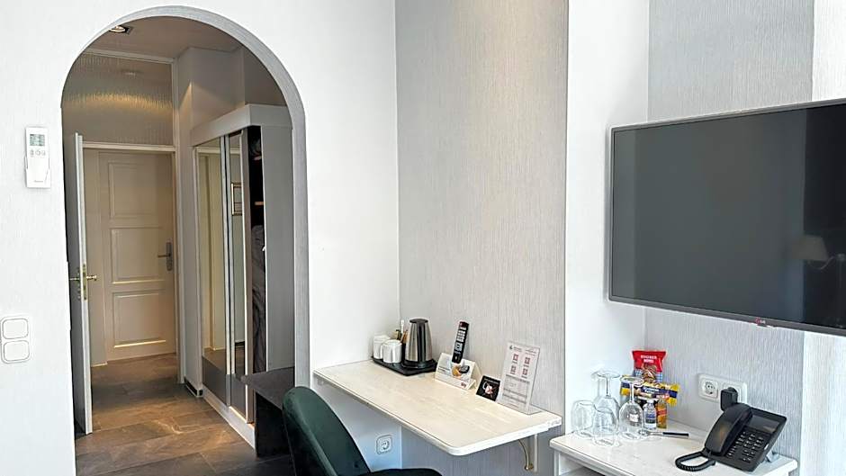 Rhein-Hotel Nierstein