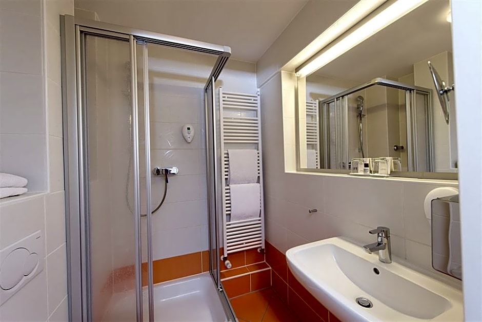 Tryp By Wyndham Frankfurt