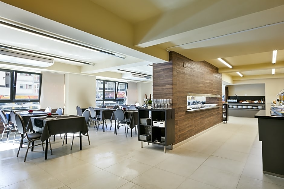 Hotel Best Auto Hogar