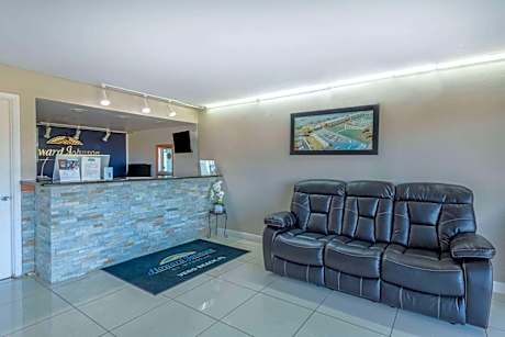 Howard Johnson by Wyndham Vero Beach/I-95