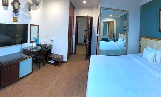 A25 Hotel - 61 Luong Ngoc Quyen